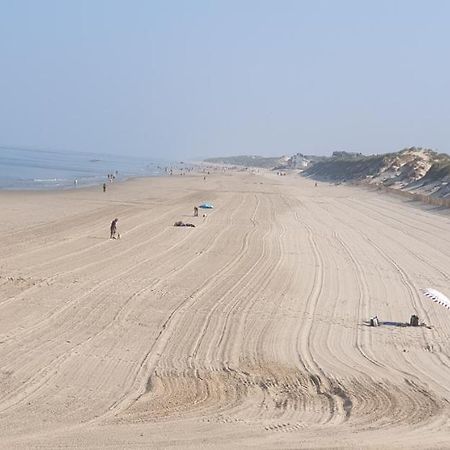 Apt Baie De Somme 100 M De La Mer Garage A 200 M 康村 外观 照片